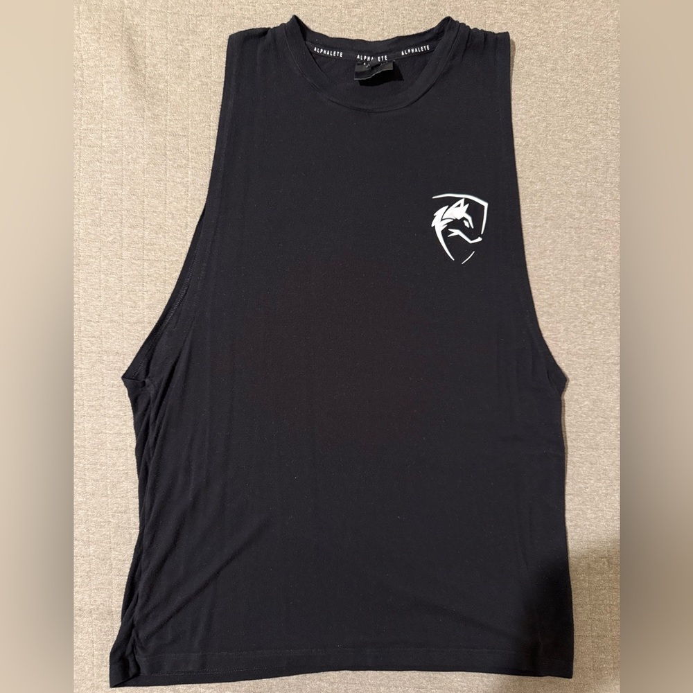 Alphalete Tank Top